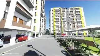 SRI RAM RESIDENCY