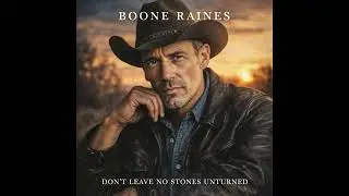 Don't Leave No Stones Unturned
