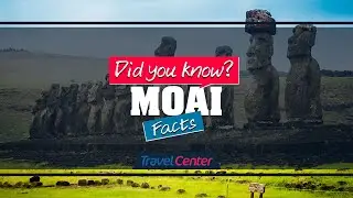 Moai Facts | Did You Know Facts About Moai Statues