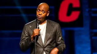 What you get wrong about Dave Chappelle #TBPause
