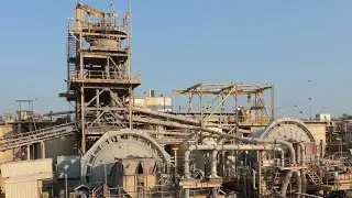 Mastering Ore Dressing: The Key to Extracting Valuable Minerals | Professional Metallurgy Techniques