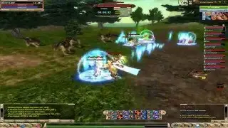 RUSTCLAW Pk Movie Part V  ''FINAL''  EightForAll Girakon