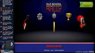 The PS1/PS2 aesthetic part 2