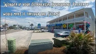 424 Sunset Blvd S Sunset Beach Commercial Investment Property