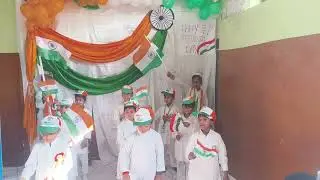 Mere pyare watan 