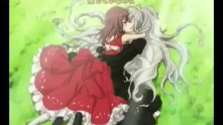 Strawberry Panic! - Shizuma&Nagisa