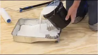 IVC LVT LockSet iGrip Glue Down Installation - Full Video
