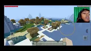 Minecraft 1 episode/🎮Abu layes gaming🎮