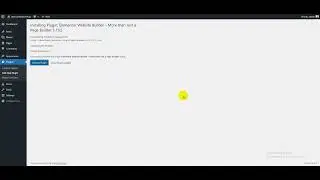 Elementor Modern Animated Timeline Plugin Showcase