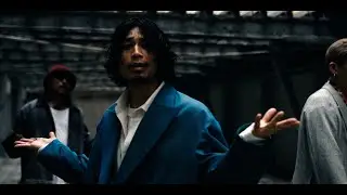 ROYALcomfort - Critical Hit 【OFFICIAL MUSIC VIDEO】
