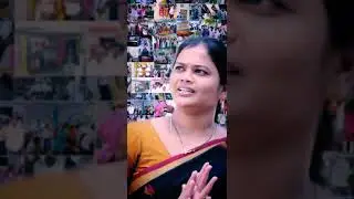Kodada MPP chinta Kavitha Radha reddy - the leader 💪...