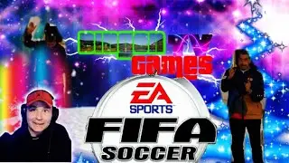 bingen paradoxon games  #11 fifa soccer #2