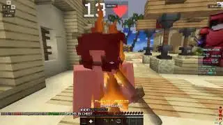 MineCraft GuildCraft Annihilation Maradona; anni montage