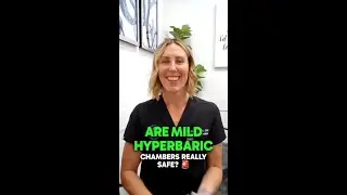 Mild Hyperbaric Chamber Dangers | Beverly Hills