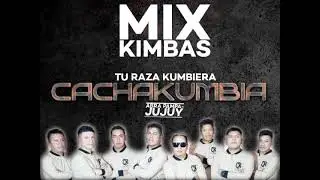 CACHAKUMBIA  MIX KIMBAS