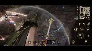 Abyss of Dungeons - Araishah - Forgotten Castle (Hell, solo run) December 2025