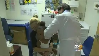 The American Academy Of Pediatrics Changes Position Vaccine Requirements