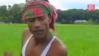 Maca Caci Kone Gelo Re | Mojibor | 2018 | Official Music Video Songs