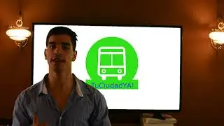 TuCiudadYa! - BananaTech - Rally Latinoamericano de Innovaci&oacute;n 2017