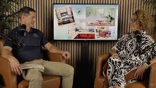 JaxCo Furniture + Peace of Mind Design Full Interview