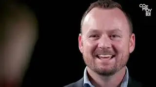 Mick Bainbridge on Yassmin Abel Magied and Avengers on Anzac Day   Tonightly With Tom Ballard