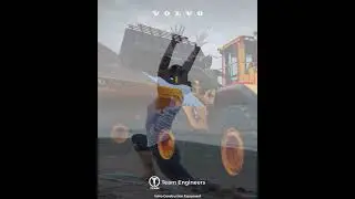This Is What Balance Looks Like | Yoga Day Vibes with Team Engineers