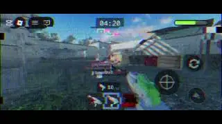 New roblox game standoff 2 in roblox (FPS laser tag) wach pls