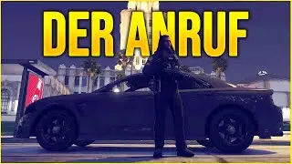 GTA ROLEPLAY #498👮Walter Weiß bekommt den schlimmen Anruf ● LuckyV.de