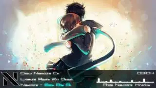 Nightcore - Each And All