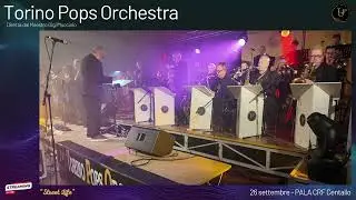 Torino Pops Orchestra |  Street Life