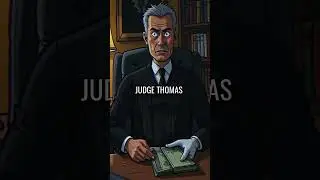 judges literally sold verdicts 🤯 #truecrime #fbi #corruption #chicago