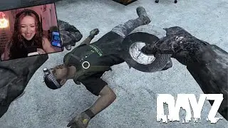I WIPED an ENTIRE Squad and took a PRISONER on Bitterroot |  Unedited Gameplay #dayz