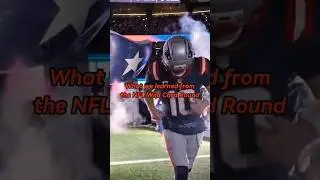 What we learned from the NFL Wild Card Round #nfl #footballshorts #football