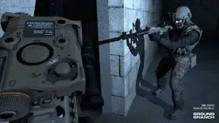 Ground Branch ( Lonewolf Mode ) PC Gameplay