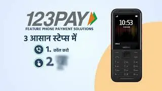 UPI123PAY to enable feature phone users to make digital payments