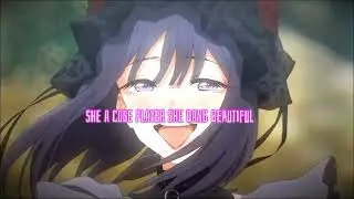 My Dress-Up Darling Song - Come Through | KLEVAH Ft Mangodx
