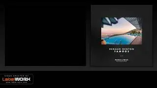 Renaud Genton - Yamoos (Original Mix)