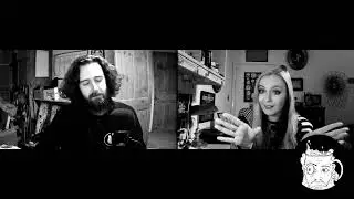 Episode 179 - Victorian Gothic and Post-Mortem merchandise. Feat Kate Cherrell (BurialsBeyond)
