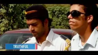 Foundation for Restoration of National Values Corporate Film