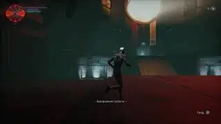 Hellpoint прохождение №1 Начало, геймплей как играть? Куда идти в начале и что делать? Секреты.