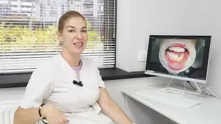 Прошлый доктор чуть не убил зуб - но мы спасли | КЕЙС
