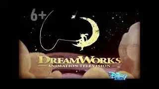 Disney Channel Russia - Профилактика (2021)
