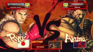 street fighter lutas online