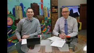 Today’s News – Thursday January 8th – The Morning Show
