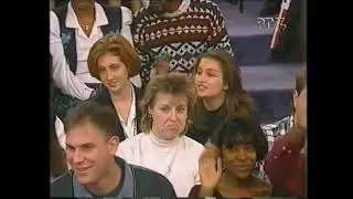 PTV4 Vanhoja mainoksia 7 ja Ricki Lake-show 2