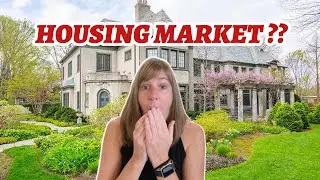 Is the Cincinnati real estate market REALLY shifting?