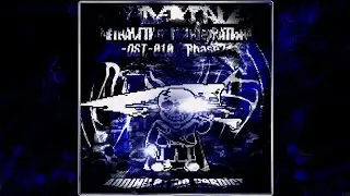 Undertale:Finality of Disintegration Phase2 OST-010 Annihilation Verdict