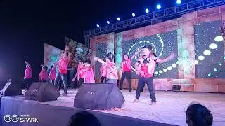 Barabati Stadium Bali Yatra Mela