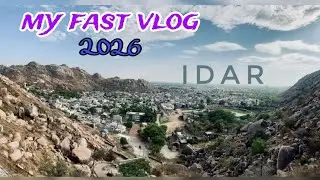 આજે તમને જોવા મરસે ઈડરિયો ગઢ પ્રાચીન aje tmne jova marase idariyo gadh// life of chauhan//