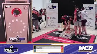 2024 ACL Europe Open - Doubles